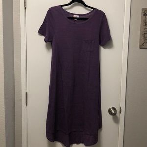 LuLaRoe Carly Dress